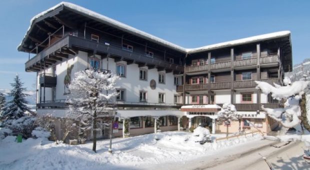 Отель JAKOBWIRT 4*   (Westendorf)