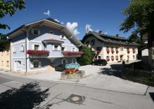 Hotel-APARTMENT HAUS KATHARINA 4 *