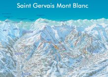 SAINT GERVAIS MONT-BLANC