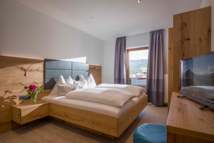 Отель JAKOBWIRT 4* (Westendorf)